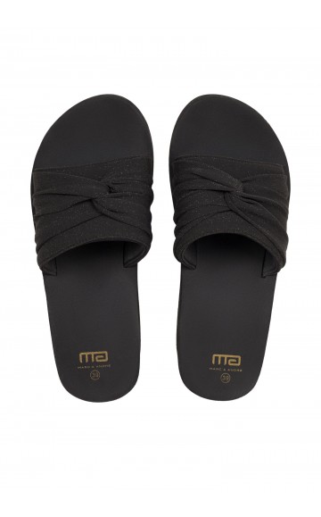 Шлепанцы женские Marc & Andre Knot SA26-01