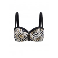 Верх купальника Marc Andre Timeless Safari L2412-Y-992