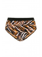 Плавки женские Marc Andre Eye of the Tiger L2601-ZP-HWB