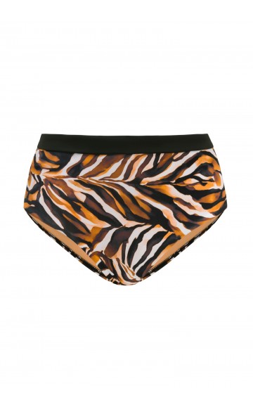Плавки женские Marc Andre Eye of the Tiger L2601-ZP-HWB