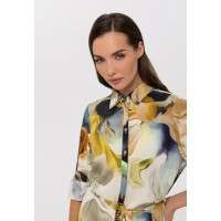 Платье-рубашка Marc Andre Symphonie LD25-05-2511