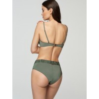 Купальные плавки Marc Andre Jade L2302-Z-MWB