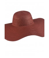 Шляпа пляжная Marc & Andre Solaris HA26-08