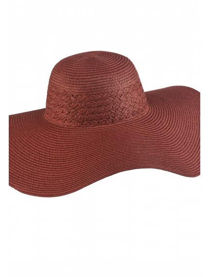 Шляпа пляжная Marc & Andre Solaris HA26-08