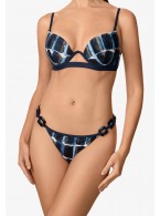 Плавки женские Marc & Andre Elevated Mind L2618-Z-LBE Плавки женские Marc & Andre Elevated Mind L2618-Z-LBE