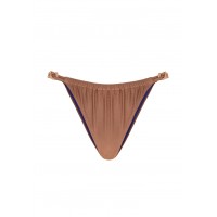 Плавки женские Marc Andre Soft Aesthetic L2502-Z-BRT