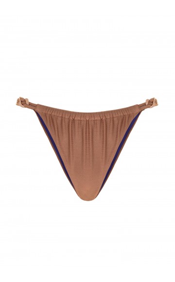 Плавки женские Marc Andre Soft Aesthetic L2502-Z-BRT