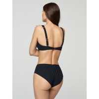 Верх купальника Marc Andre Black Panther L2307-Y-682