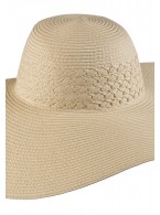 Шляпа пляжная Marc & Andre Solaris HA26-06