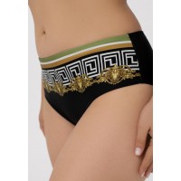 Плавки женские Marc Andre Baroque Twist L2512-ZP-MBT Плавки женские Marc Andre Baroque Twist L2512-ZP-MBT