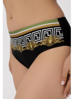 Плавки женские Marc Andre Baroque Twist L2512-ZP-MBT