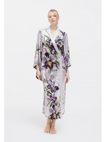 Халат Marc & Andre Orchid W26-00SS201-L Халат Marc & Andre Orchid W26-00SS201-L