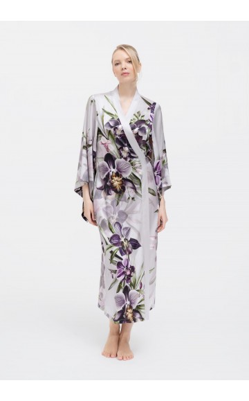 Халат Marc & Andre Orchid W26-00SS201-L