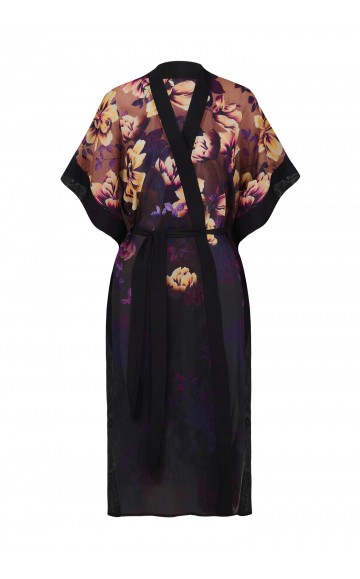 Туника Marc Andre Flower Mania CU25-01-2501
