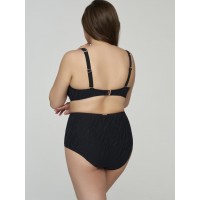 Купальные плавки Marc Andre Black Panther L2307-ZP-HPE