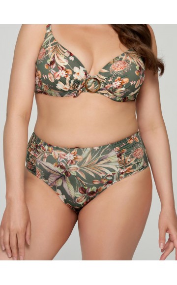Купальные плавки Marc Andre Hazel L2303-ZP-HRS