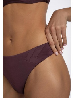 Плавки женские Marc Andre Rosy Dawn L2418-Z-MTB