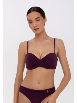 Верх купальника Marc Andre Solid Line L2327-Y-862-N