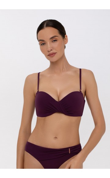 Верх купальника Marc Andre Solid Line L2327-Y-862-N Верх купальника Marc Andre Solid Line L2327-Y-862-N