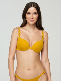 Верх купальника Marc Andre Monochrome L2313-Y-762