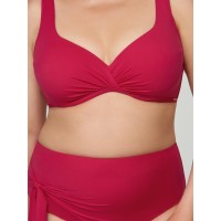 Верх купальника Marc Andre Solid Line L2326-YP-482-N