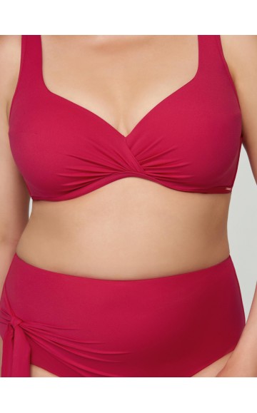 Верх купальника Marc Andre Solid Line L2326-YP-482-N