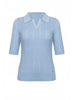 Джемпер поло Marc & Andre Cosmic Whisper S26-00SV0508