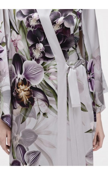 Халат Marc & Andre Orchid W26-00SS201-L