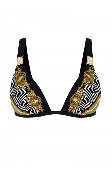 Верх купальника Marc Andre Baroque Twist L2512-Y-352