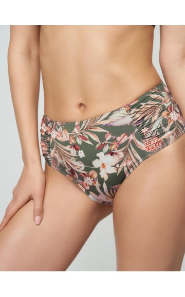 Купальные плавки Marc Andre Hazel L2303-ZP-HRS