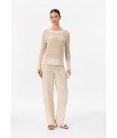 Брюки Marc & Andre Poetic Dreams S26-00CS0110 Брюки Marc & Andre Poetic Dreams S26-00CS0110