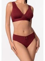 Плавки женские Marc & Andre Pure Form SP2602-Z-MDW