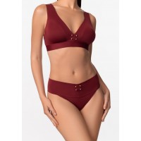 Плавки женские Marc & Andre Pure Form SP2602-Z-MDW