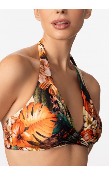 Верх купальника Marc & Andre Zen Garden L2606-Y-172