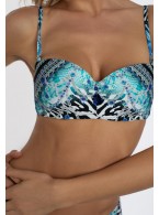 Верх купальника Marc Andre Ocean Heart L2424-Y-992