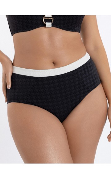 Купальные плавки Marc & Andre Coco Chic L2413-ZP-HWP Купальные плавки Marc & Andre Coco Chic L2413-ZP-HWP
