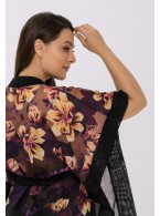 Туника Marc Andre Flower Mania CU25-01-2501