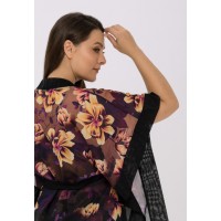 Туника Marc Andre Flower Mania CU25-01-2501