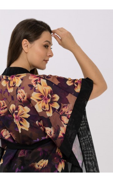 Туника Marc Andre Flower Mania CU25-01-2501