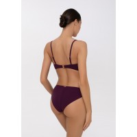 Верх купальника Marc Andre Solid Line L2327-Y-862-N