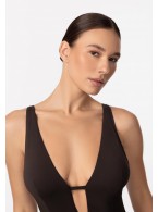 Сплошной купальник Marc & Andre Hypnotic L2603-211