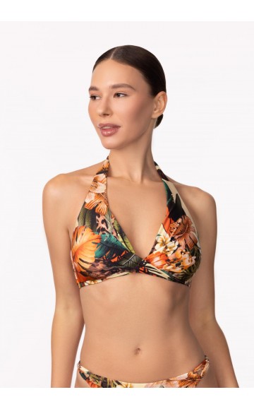 Верх купальника Marc & Andre Zen Garden L2606-Y-172