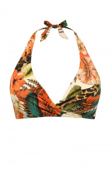 Верх купальника Marc & Andre Zen Garden L2606-Y-172