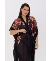 Туника Marc Andre Flower Mania CU25-01-2501