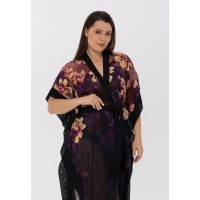 Туника Marc Andre Flower Mania CU25-01-2501