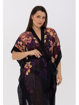 Туника Marc Andre Flower Mania CU25-01-2501