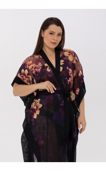 Туника Marc Andre Flower Mania CU25-01-2501