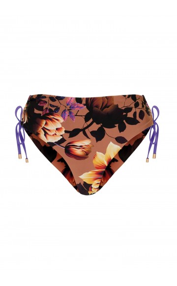 Плавки женские Marc Andre Flower Mania L2501-Z-HLT