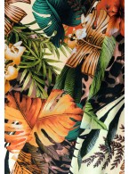 Верх купальника Marc & Andre Zen Garden L2606-Y-172