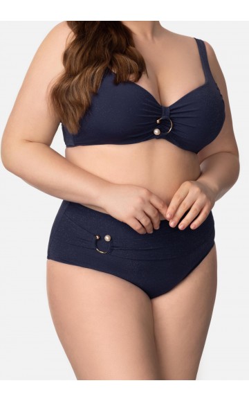 Плавки женские Marc & Andre Midnight Rain L2610-ZP-HWB